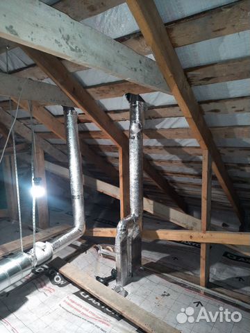 Отопление, тёплый пол, проект, монтаж под ключ