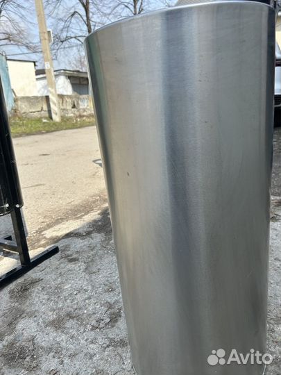 Урна для мусора уличная