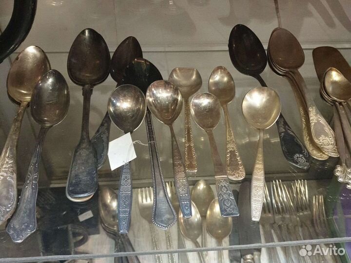 Мельхиор СССР