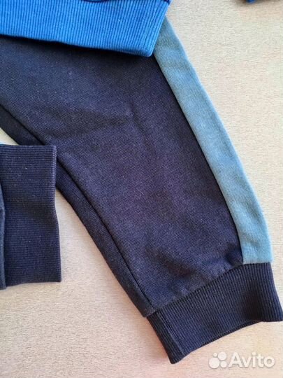 Костюм детский новый