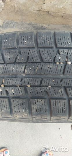 Yokohama Advan A11A 195/55 R16 87