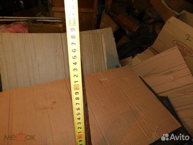 Старинное,красивое,расписное коромысло период СССР