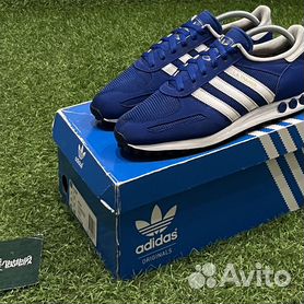 Adidas la best sale trainer olx