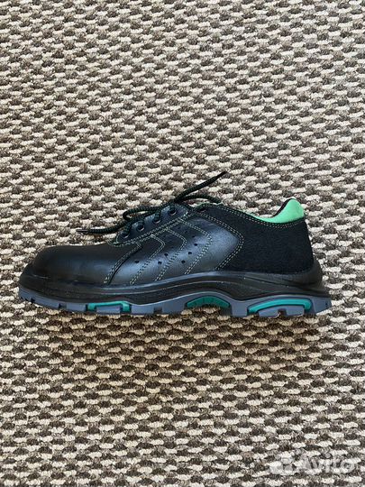 Спецобувь мужская