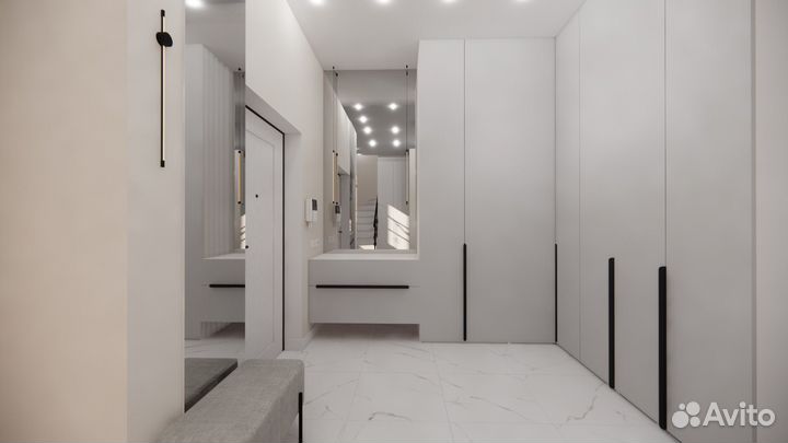 Ваш дизайнер интерьера