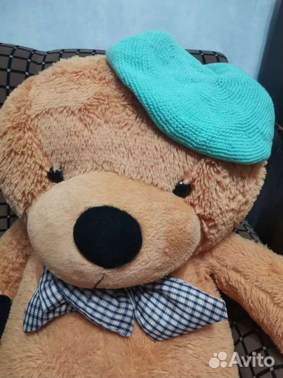 Берет женский