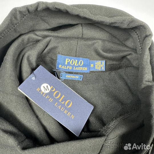 Худи Polo Ralph Lauren