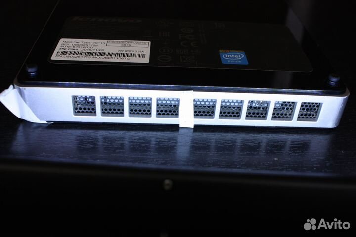 Неттоп lenovo