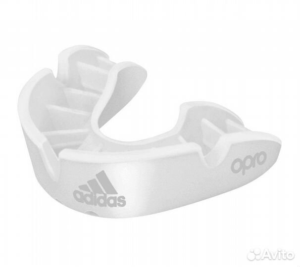 Капа 1 челюстная Adidas Opro Bronze Gen4 Self-fit