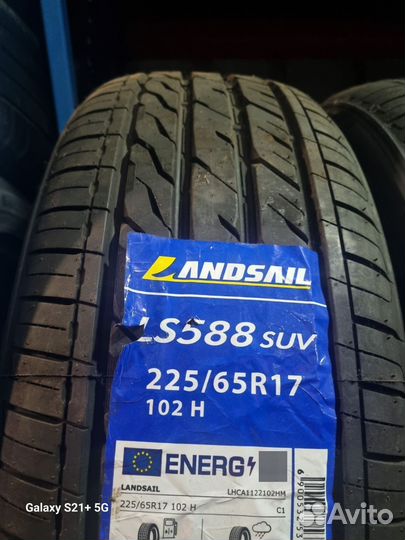Landsail LS588 SUV 225/65 R17 102H