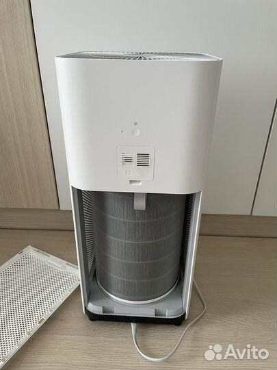 Очиститель воздуха Xiaomi SMART Air Purifier 4