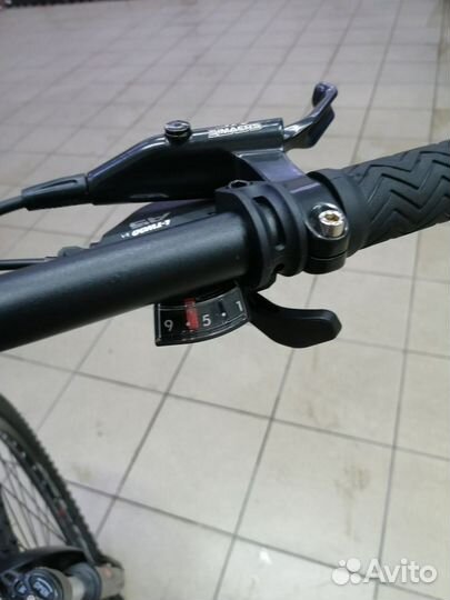 Велосипед Make Tank