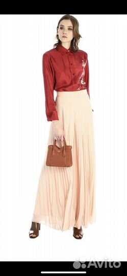 Юбка-брюки Max Mara