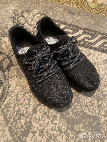 Кроссовки adidas yeezy boost 350