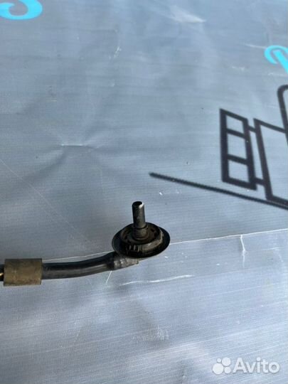 Трубка вакуумного усилителя Mercedes-Benz Gls X167