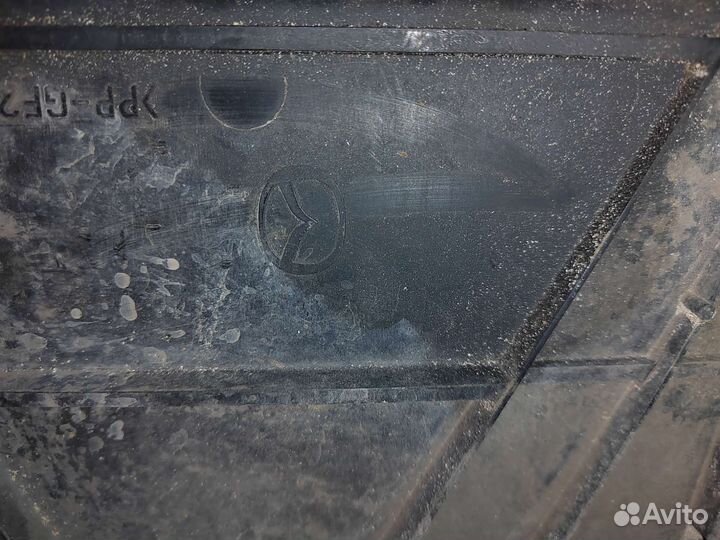 Вентилятор охлаждения