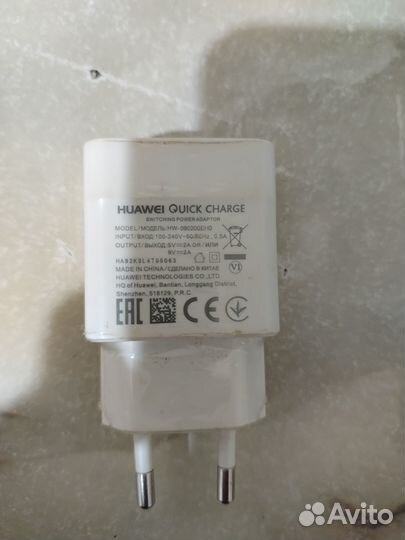 HUAWEI P30 lite, 6/256 ГБ