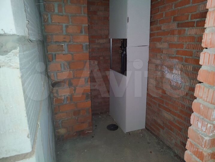 2-к. квартира, 69 м², 10/19 эт.