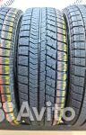 Zetro Ice Edge Neo 195/65 R15 91Q
