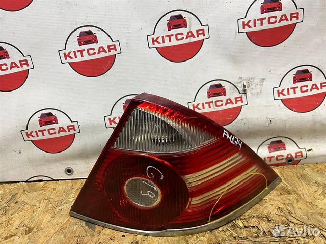 Фонарь задний правый (дефект) Ford Mondeo 3