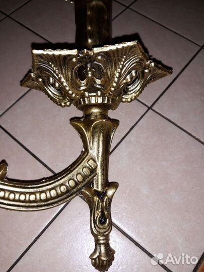 Светильник настенный