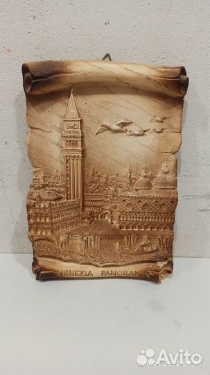 Предметы декора для интерьера