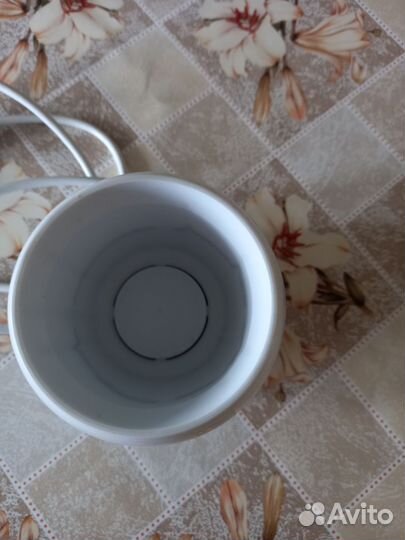 Подогреватель для бутылочек