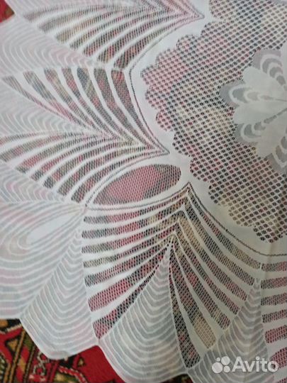 Скатерть СССР новая