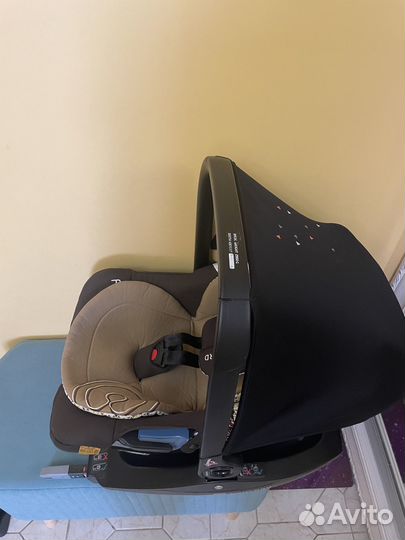 Автолюлька