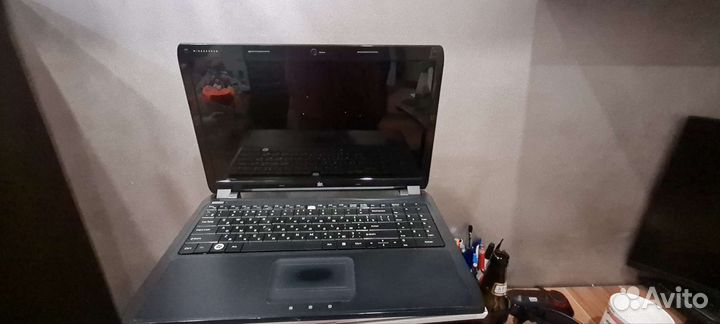 Ноутбук dns TWH-H12P-GV2