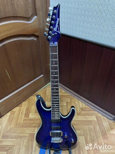 Ibanez sa360