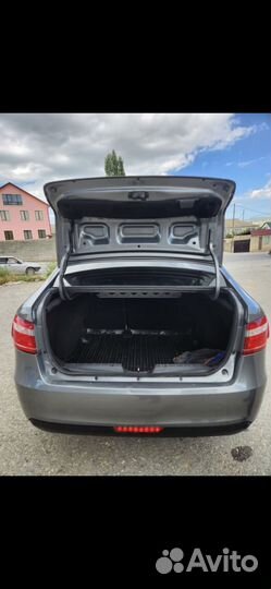 LADA Vesta 1.8 AMT, 2017, 98 000 км