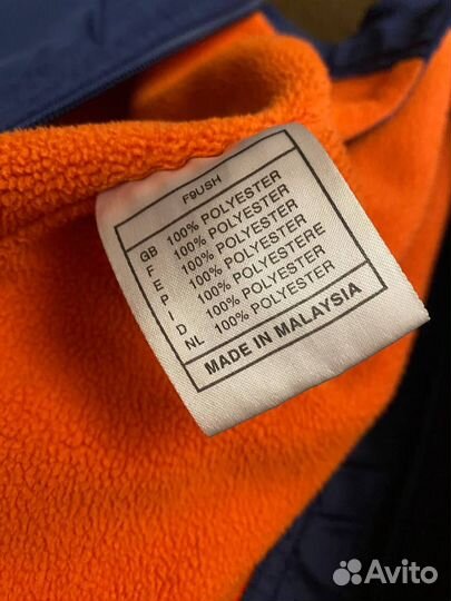 Курточка nike basketball rare