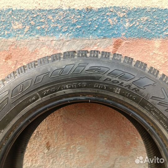 Cordiant Sport 245/65 R16 96