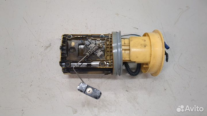 Насос топливный электрический Volkswagen Transport