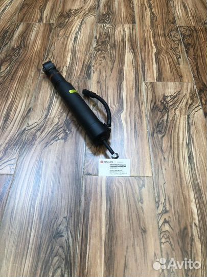 Амортизаторы Тойота Прадо 120