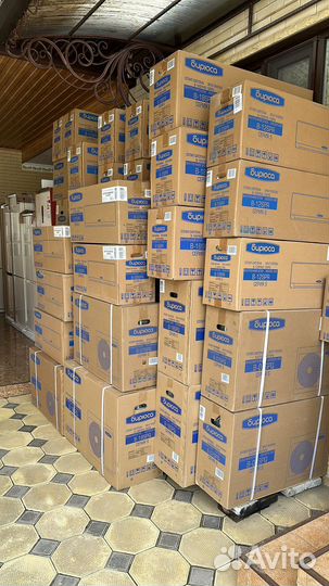 Кондиционеры