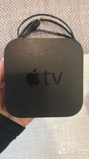 Apple TV A1427