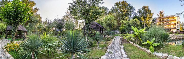 Комната 25 м², 1/4 эт.