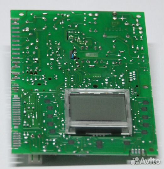 Электронная плата Bertelli 5702450 для котла