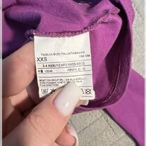 Пакет вещей 100-104 (Mayoral, benetton), Москва