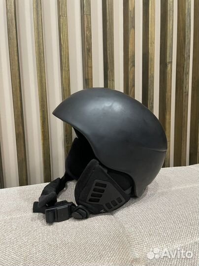 Горнолыжный шлем anon helo