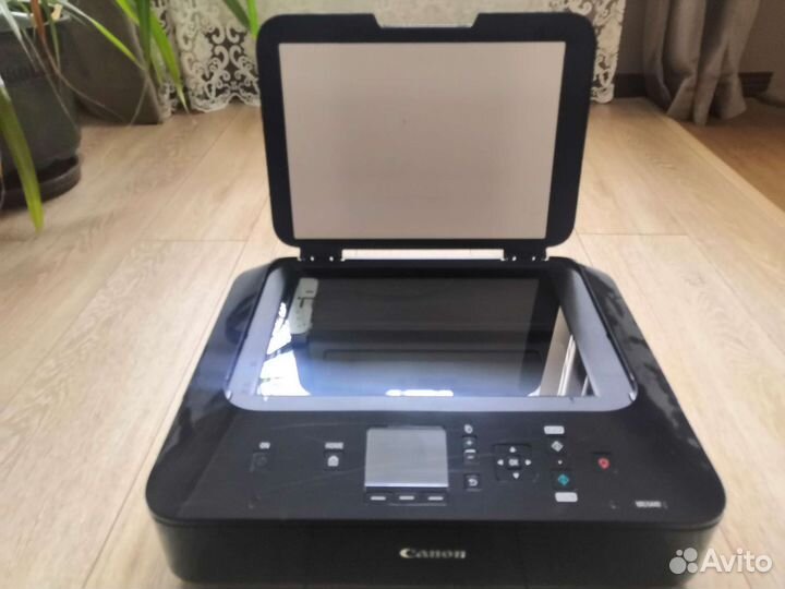 Принтер canon pixma mg5440