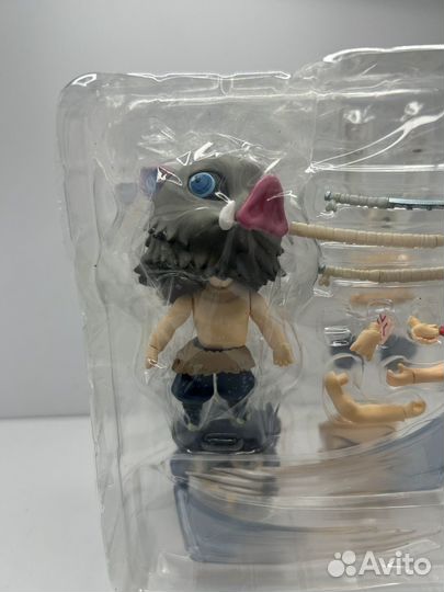 Фигурка Nendoroid Inosuke Hashibira