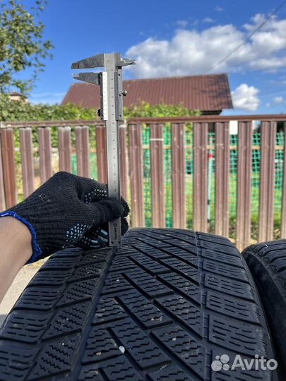 Continental ContiVikingContact 6 255/35 R20 97T