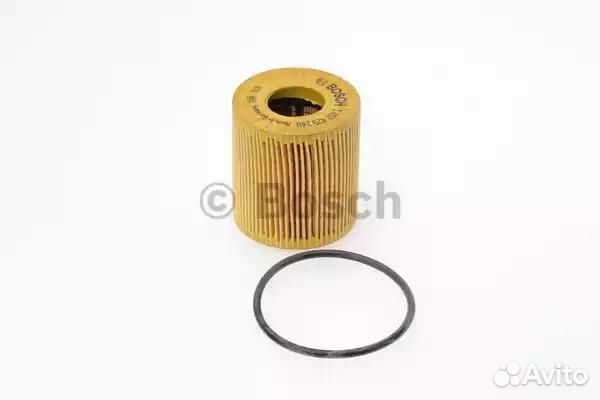 Фильтр масляный 1457429249