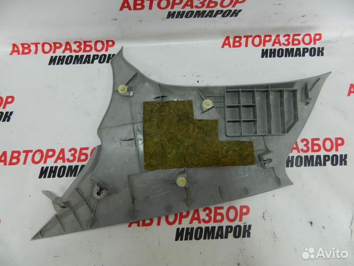 Обшивка стойки для Mitsubishi Lancer IX 2000-2011