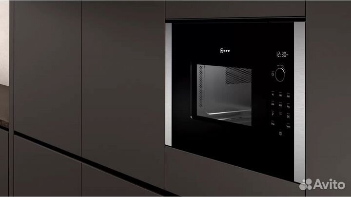 Микроволновая печь neff