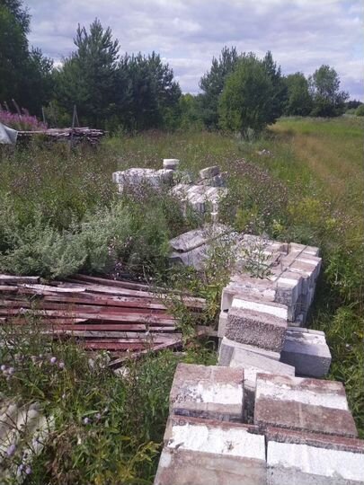 Участок 26 сот. (ИЖС)