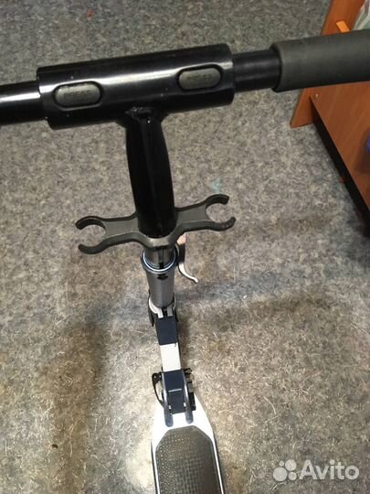 Самокат Oxelo Town 5 Xl